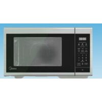 Midea 0.7 Cu. Ft. Countertop Microwave Oven