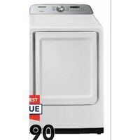 Samsung 7.4 Cu. Ft. Dryer