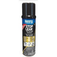 Henry 481 Stop Leak 100% Silicone Spray Sealer