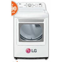 LG 7.3 Cu. Ft. Electric Dryer