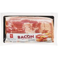PC Or Free From Bacon 