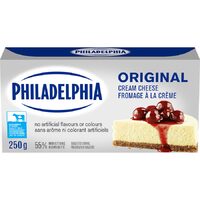 Philadephia Cream Cheese Product