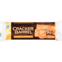 Cracker Barrel Cheese Bars, Shreds Or Sauce Kits