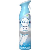 Febreze Air Care Or Car Clip, Mr Clean All Purpose Cleaner Or Magic Eraser Or Sheets