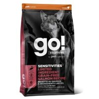 Go! Solutions Dog Food