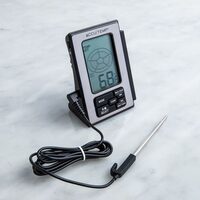 Accu-Temp Digital Thermometer With Probe