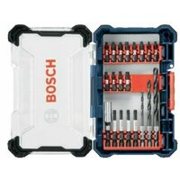 Bosch 20-Piece Bit and Drill Bit Set