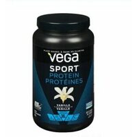 Vega Sport Plant-Based Protein Drink Mix