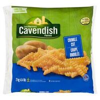 Cavendish Farms Fries or Potato Patties