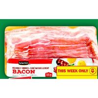 Selection Bacon