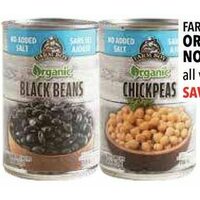 Farm Boy Organic Non-Gmo Beans
