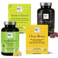 New Nordic Natural Health Products
