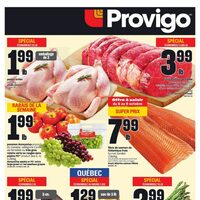 Provigo - Weekly Savings Flyer
