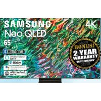 Samsung Neo 4K QLED Quantum HDR 32X TV 65''