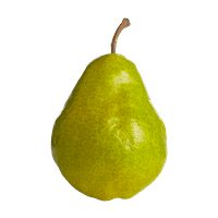 Bartlett Pears or Granny Smith Apples 