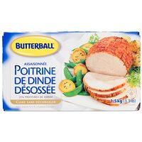 Butterball Turkey Breast Roast