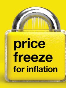 [Ambia Staley] Loblaw is Freezing Prices on No Name Products to Ease Inflation