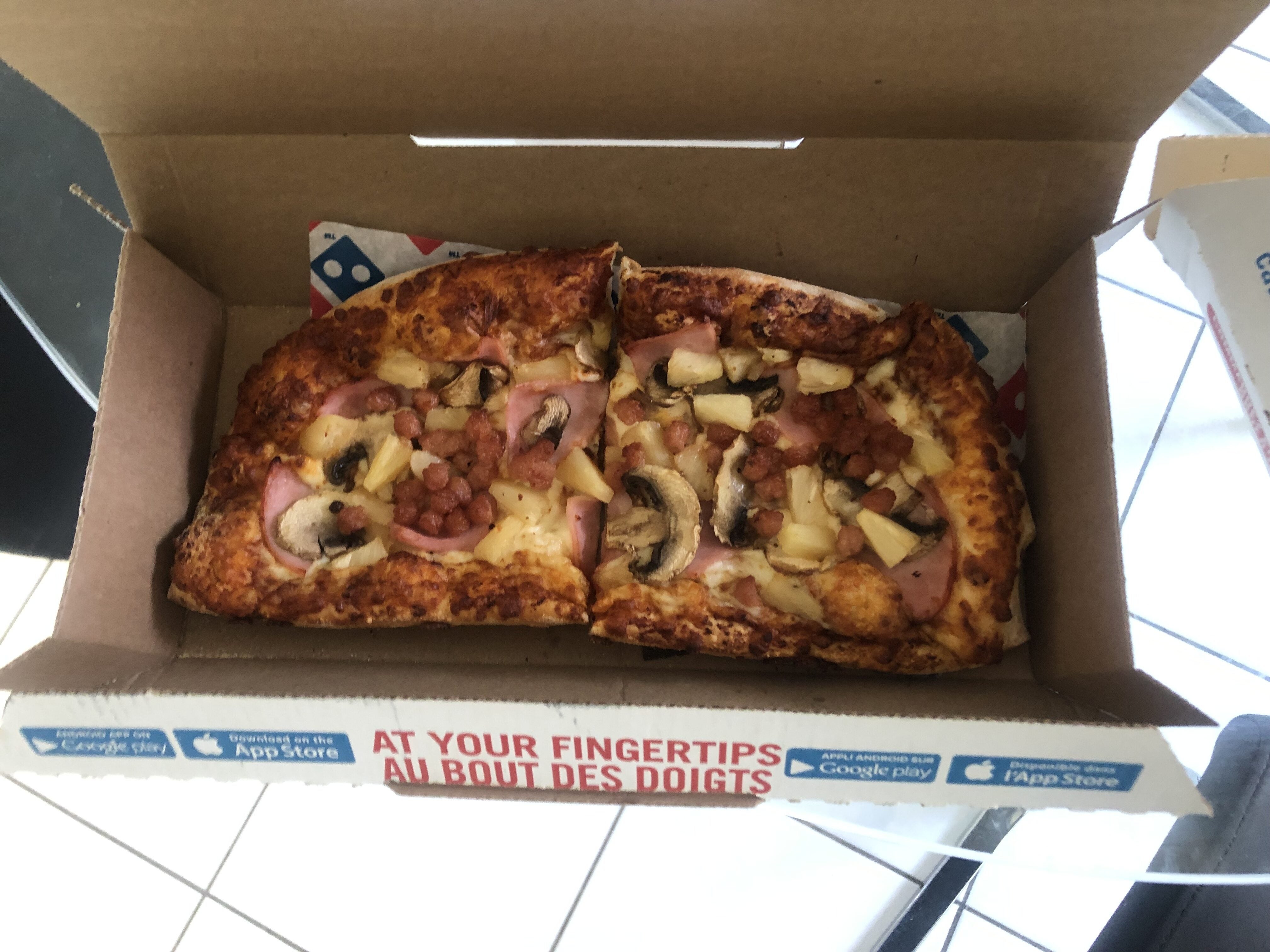 [Domino's Pizza] Nov. 7 10 50 off All Pizzas & Pastas Online Orders