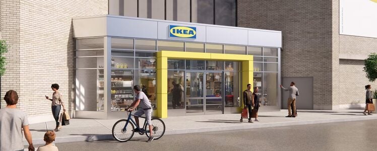 IKEA is Opening a New Store in Scarborough, Ontario