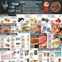 Pepper's Foods - Weekly Specials Flyer