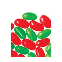 Christmas Jelly Beans