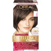 L'Oreal Paris Excellence Hair Colour