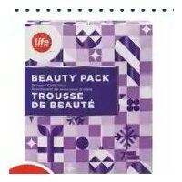 Life Brand Beauty Pack Skincare Collection