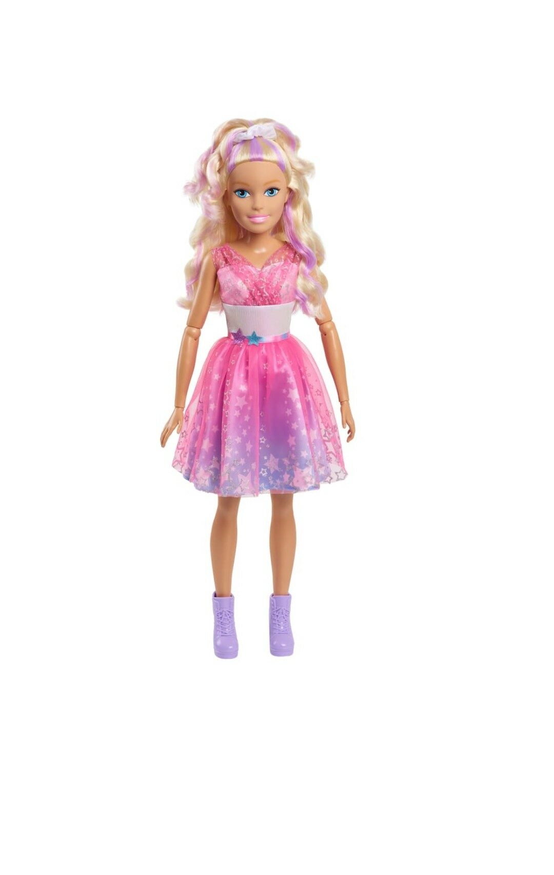 Canadian Tire] Child size dolls (Barbie, Ariel) on clearance ymmv