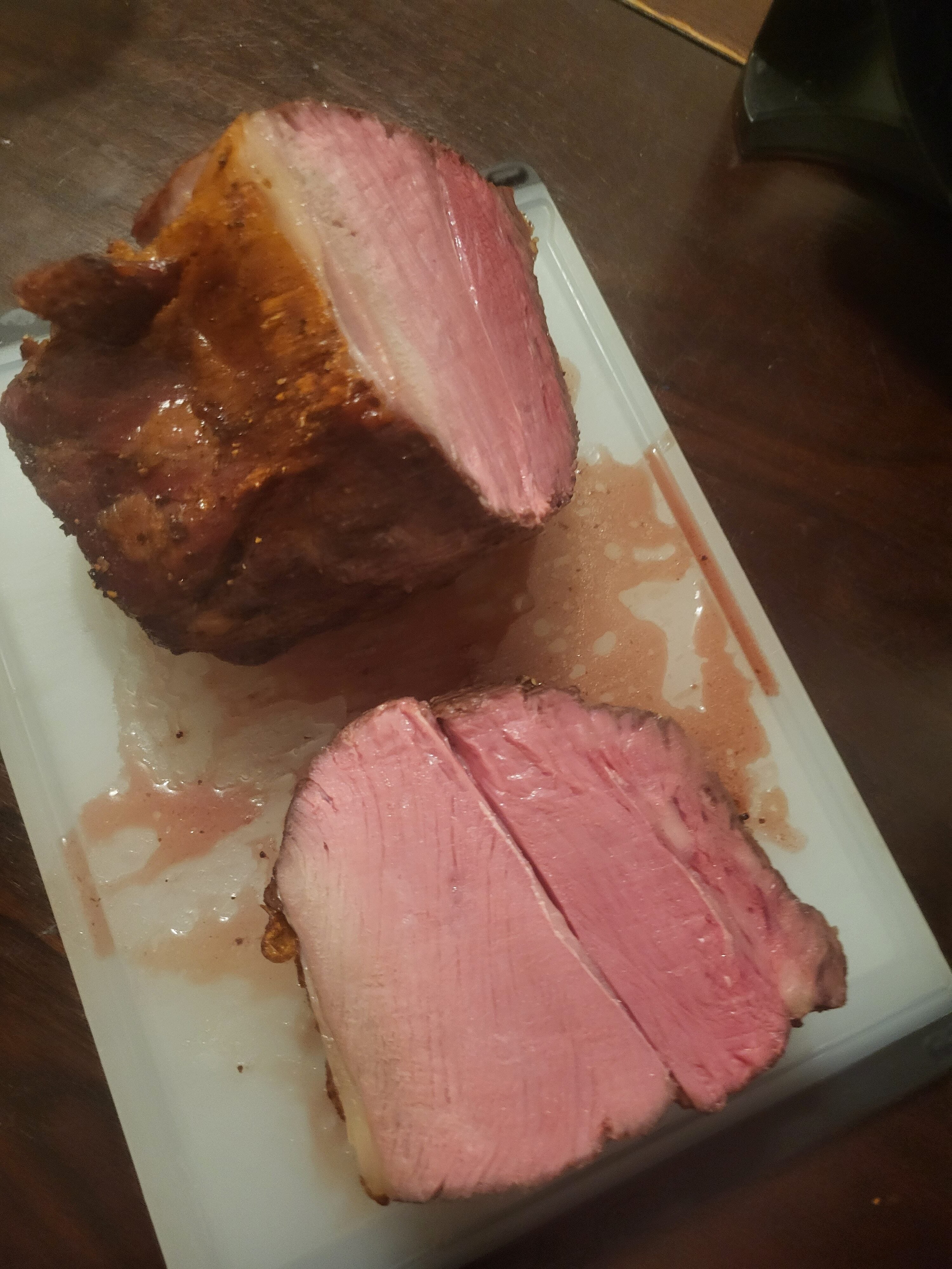 [Fortinos/Loblaws] Prime Rib Roast (Cap off AA or higher) 6.99/lb Dec