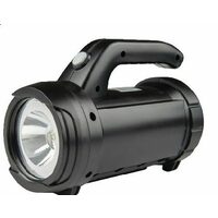 17 Pc LED Flashlight and Tool Kit