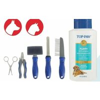 Top Paw & Whisker City Toys, Collars, Bowls, Grooming Products & More!