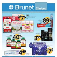 Brunet - Clinical Deals Flyer
