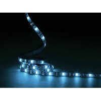Wi- Fi LED Colour- Changing Strip Lights 
