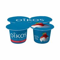 Oikes Or Light & Free Yogurt 