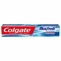 Colgate Max Fresh Or Cavity Protection