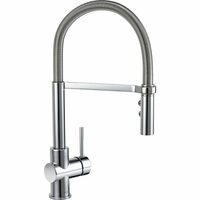 Delta Struct Pull-Down Kitchen Faucet