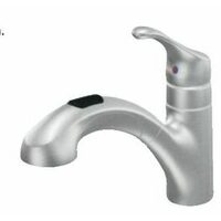 Moen Renzo Pull-Out Kitchen Faucet
