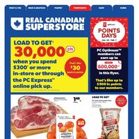 Real Canadian Superstore - Weekly Savings (BC/YT) Flyer