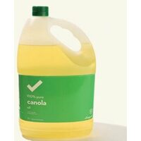 Longo's Essentials 100% Pure Canola Oil 