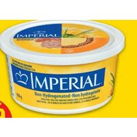 Imperial Margarine 