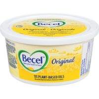 Becel Margarine 