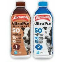 Lactantia Ultra Pur Milk 