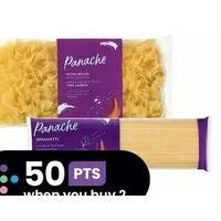Panache Egg Noodles or Imported Pasta