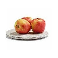 Organic Ambrosia Apples 