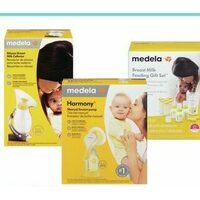Medela Nursing Products 