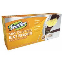 Swiffer 360 Dusters Extender Kit 