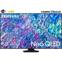 Samsung 75" Neo QLED 4K Quantum HDR 24X TV
