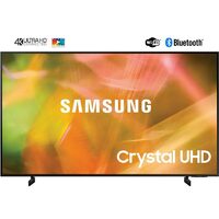 Samsung 85" UHD 4K Smart Crystal Display TV