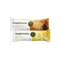 Simply Protein Bars