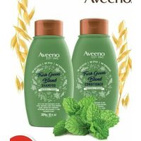 Aveeno Blend Shampoo or Conditioner